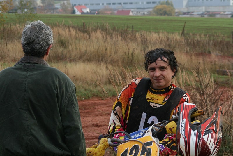 Trutnov družstva 19.10.2008